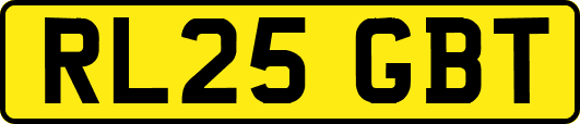 RL25GBT