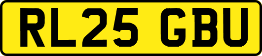 RL25GBU