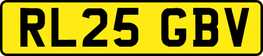 RL25GBV