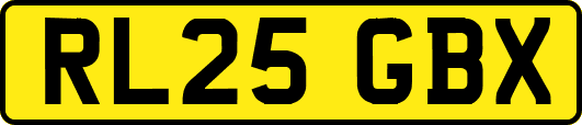 RL25GBX