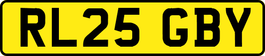 RL25GBY