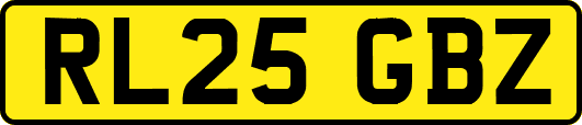 RL25GBZ