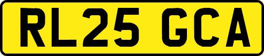 RL25GCA