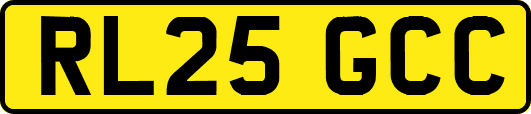 RL25GCC