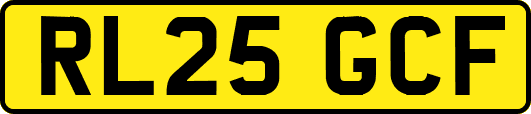 RL25GCF