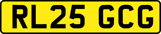 RL25GCG