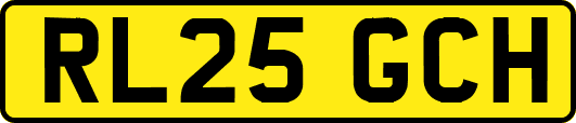 RL25GCH