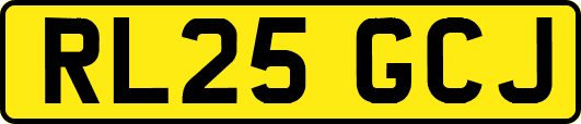 RL25GCJ