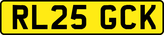 RL25GCK