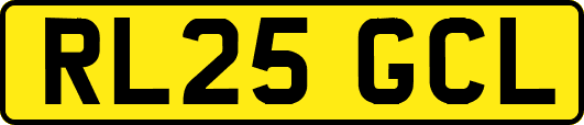 RL25GCL
