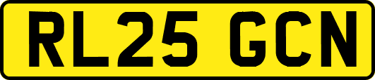 RL25GCN