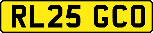 RL25GCO