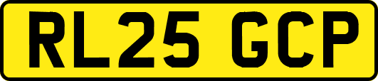 RL25GCP