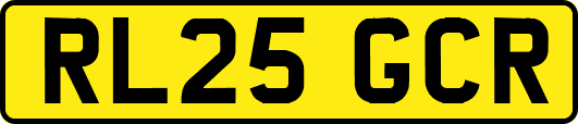 RL25GCR