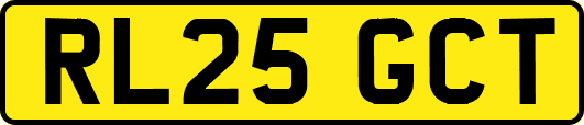 RL25GCT