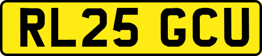 RL25GCU