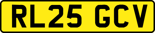 RL25GCV