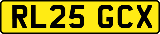RL25GCX
