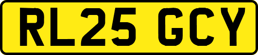 RL25GCY