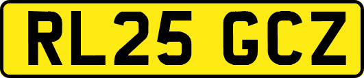 RL25GCZ