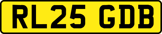 RL25GDB