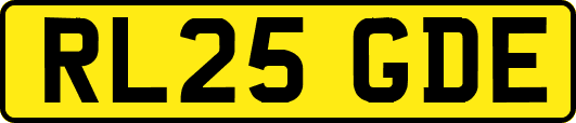 RL25GDE