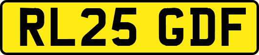 RL25GDF