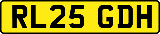 RL25GDH