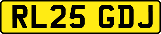 RL25GDJ