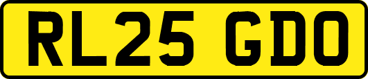RL25GDO