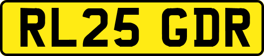 RL25GDR