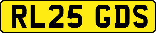 RL25GDS