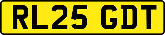 RL25GDT