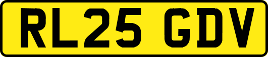 RL25GDV