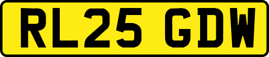 RL25GDW