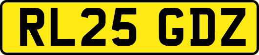 RL25GDZ