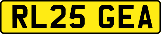 RL25GEA