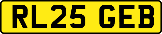 RL25GEB