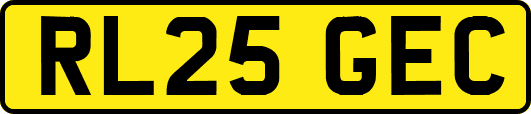 RL25GEC