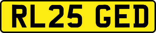 RL25GED