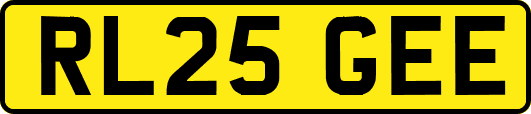 RL25GEE