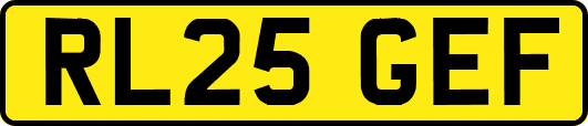 RL25GEF