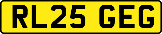 RL25GEG