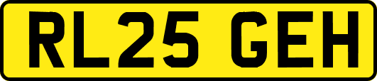 RL25GEH