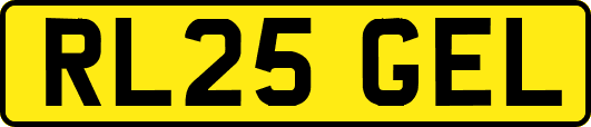 RL25GEL