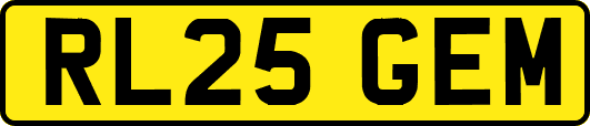 RL25GEM