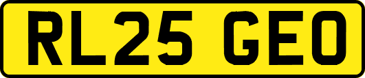 RL25GEO