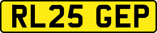 RL25GEP
