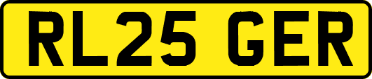 RL25GER