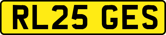 RL25GES